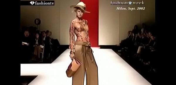  Best of Fashion TV music video part 3